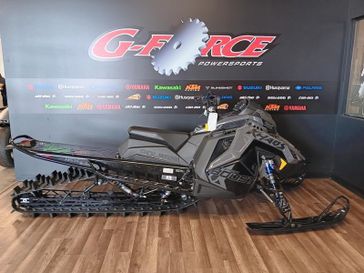New 2025 Polaris PATRIOT BOOST RMK KHAOS 155 Boost 
