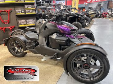 Used 2022 Can-Am RD RYKER 600 22 600 ACE 