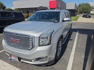 Used 2015 GMC Yukon XL 1500 Denali