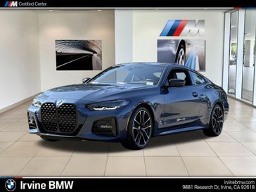 Arctic Race Blue Metallic
