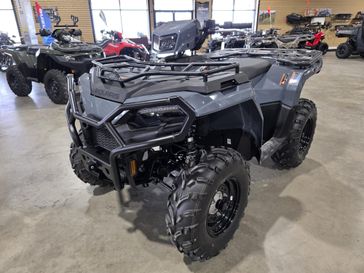 New 2025 Polaris Sportsman 570 Utility HD 