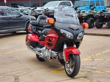 2016 Honda GOLDWING 