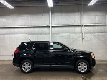 2014 GMC Terrain SLE
