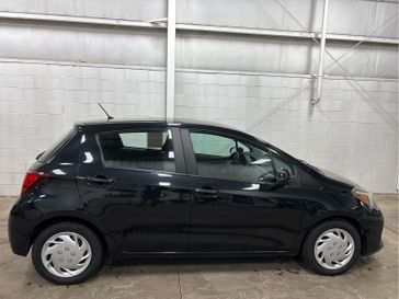 2017 Toyota Yaris L