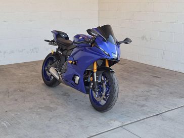 2026 Yamaha YZF-R7