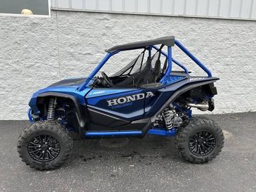 New 2025 Honda Talon 1000X FOX Live Valve 