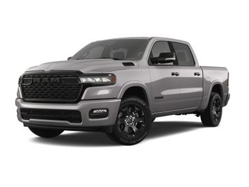 2025 RAM 1500 Lone Star Crew Cab 4x2 5'7' Box