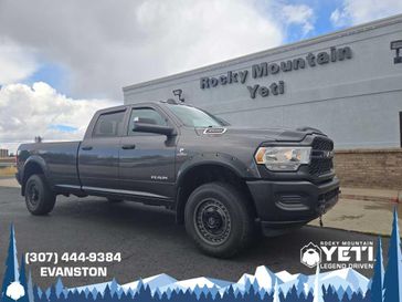 Used 2022 RAM 3500 Tradesman
