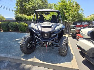 New 2026 Yamaha Wolverine RMAX2 1000 XT-R 