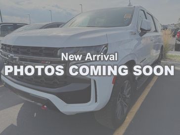Used 2021 Chevrolet Suburban Z71
