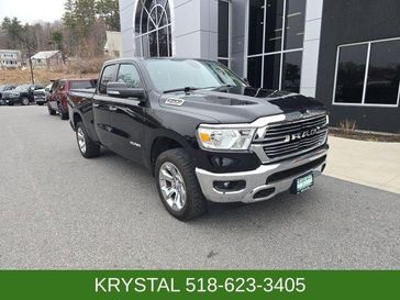 Used 2020 RAM 1500 Big Horn Lone Star