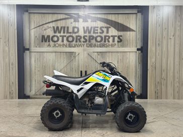 Used 2023 Yamaha Raptor 