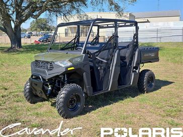 2026 Polaris RANGER CREW SP 570
