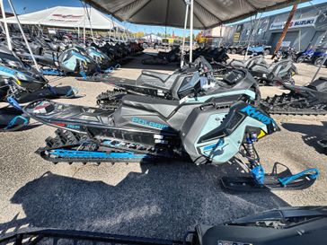 New 2026 Polaris SNO-26 850 RMK KHAOS 155 