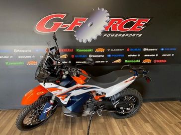 Used 2025 KTM 890 ADVENTURE R 