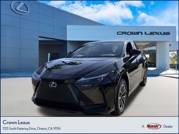 2025 Lexus RZ 300e Premium