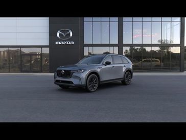 New 2026 Mazda CX-90 3.3 Turbo Premium