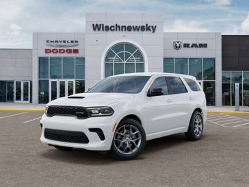 New 2026 Dodge Durango GT HEMI V8
