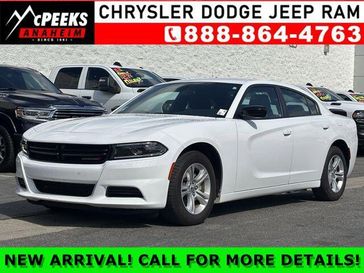 Used 2023 Dodge Charger SXT