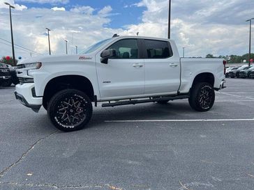Used 2020 Chevrolet Silverado 1500 RST