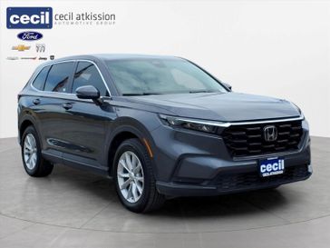 Used 2024 Honda CR-V EX-L