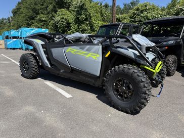 2025 Polaris RZR XP 4 1000 Ultimate 