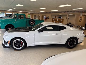 Used 2019 Chevrolet Camaro ZL1