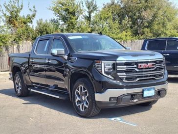 2022 GMC Sierra 1500 SLT 4WD