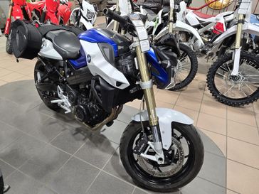 USED 2015 BMW F800R 