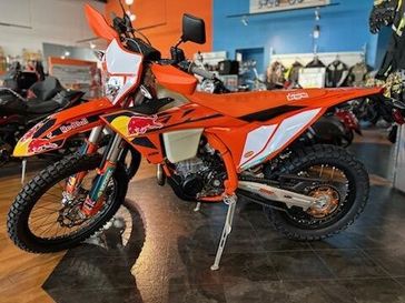 2025 KTM 500EXC-FCHAMPION