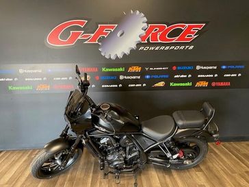 Used 2025 Honda REBEL 1100 