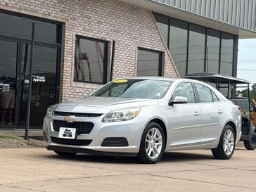 Used 2015 Chevrolet Malibu LT