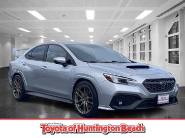 Used 2022 Subaru WRX Limited