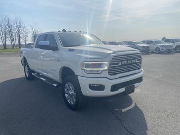 Used 2022 RAM 2500 Laramie