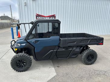 New 2026 Can-Am Defender PRO LIMITED CAB HD10 CAN 