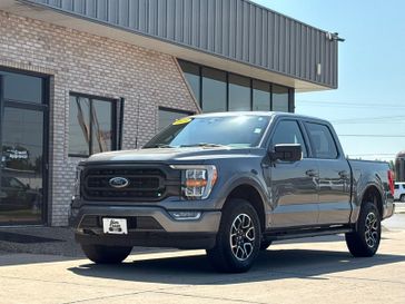 Used 2023 Ford F-150 XLT