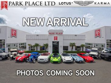 Used 2024 Lotus Emira V6 First Edition