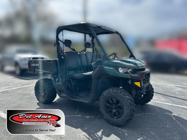 Used 2023 Can-Am DEFENDER DPS HD7 