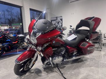 New 2025 BMW R 18 Transcontinental 