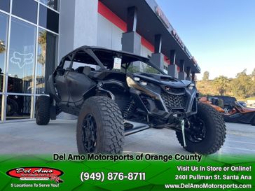 2025 Can-Am MAVERICK R MAX X 999T DCT 