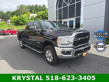 Used 2024 RAM 2500 Big Horn