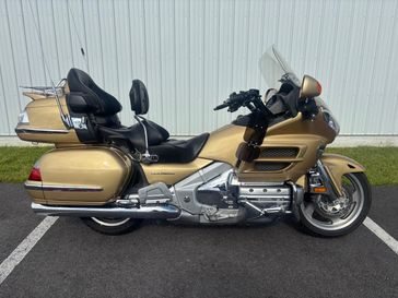 2006 Honda Gold Wing GL1800A
