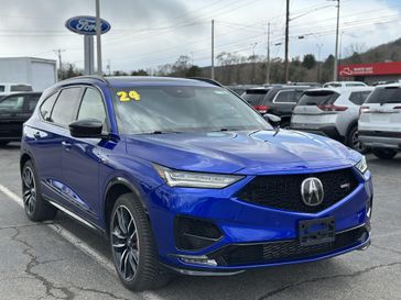 2024 Acura MDX Type S W/advance Package
