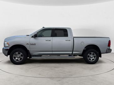 Used 2017 RAM 2500 Big Horn