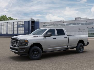 New 2026 RAM 2500 Tradesman Crew Cab 4x4 8' Box
