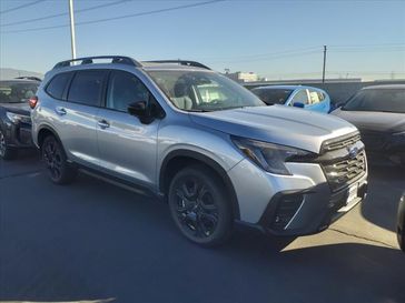 2024 Subaru Ascent Onyx Edition