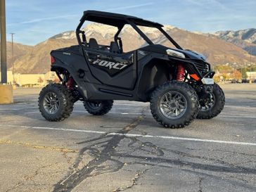 2025 CFMOTO ZFORCE 950 SPORT 
