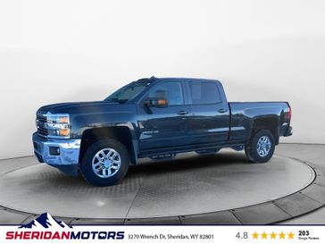 Used 2018 Chevrolet Silverado LT