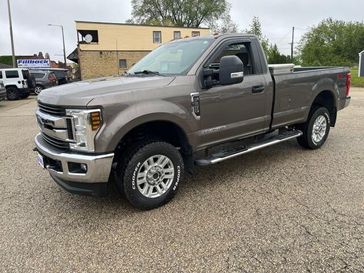 2019 Ford F-250SD XLT