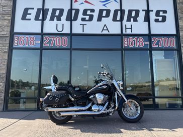 Used 2023 Kawasaki VULCAN 900 CLASSIC LT 